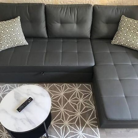 Апартаменти Le Cocon T2 Duplex 24 M2 Ніор Екстер'єр фото