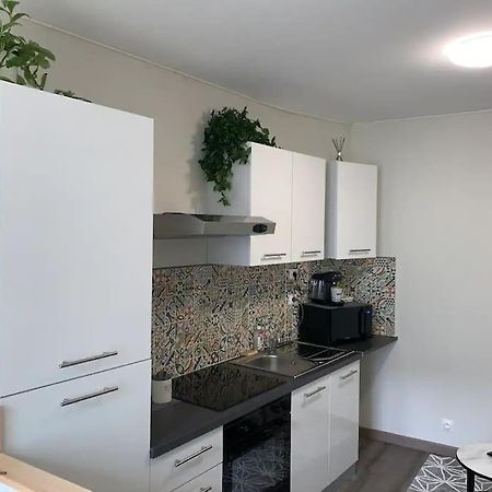 Апартаменти Le Cocon T2 Duplex 24 M2 Ніор Екстер'єр фото